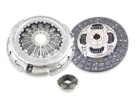 Clutch Industries Heavy Duty Clutch Kit R2384NHD