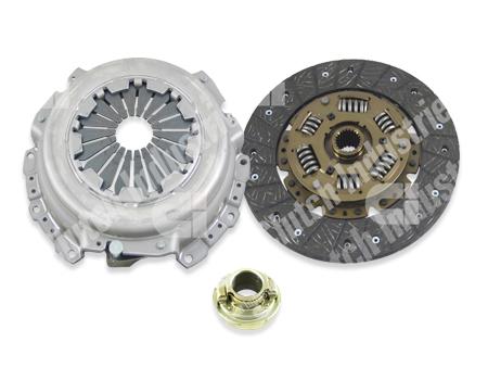 Clutch Industries Standard Replacement Clutch Kit R238N