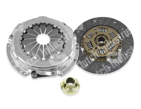 Clutch Industries Heavy Duty Clutch Kit R238NHD