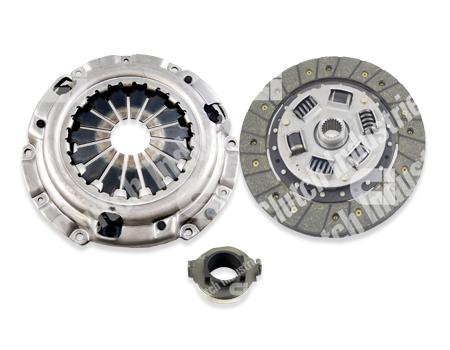 Clutch Industries Standard Replacement Clutch Kit R2391N