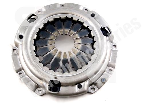 Clutch Industries Standard Replacement Clutch Kit R2391N