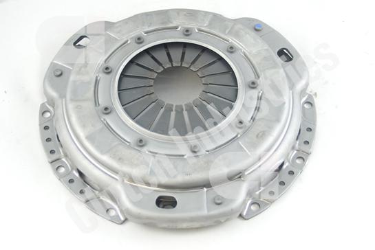 Clutch Industries Standard Replacement Clutch Kit R2392N