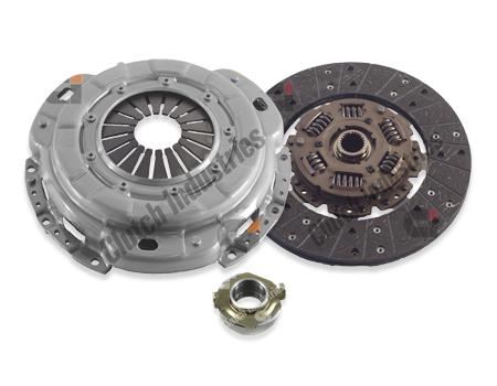Clutch Industries Heavy Duty Clutch Kit R2392NHD