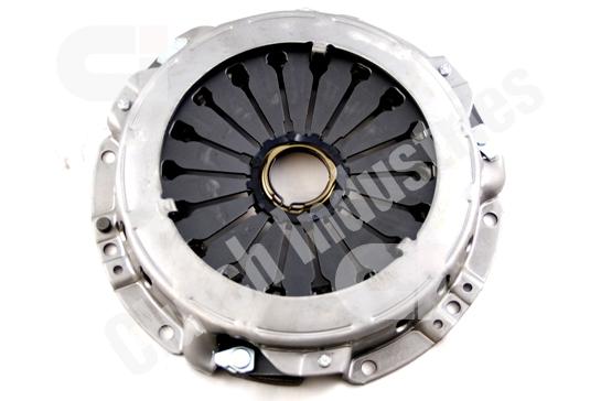 Clutch Industries Standard Replacement Clutch Kit R2394N