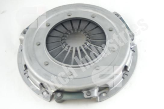 Clutch Industries Standard Replacement Clutch Kit Inc. CSC R2293N-CSC