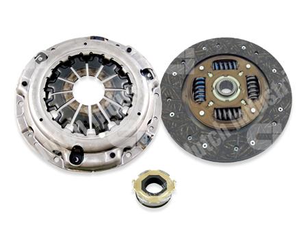 Clutch Industries Standard Replacement Clutch Kit R2398N
