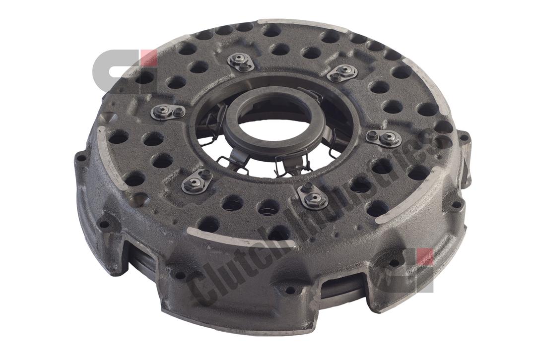 Clutch Industries Standard Replacement Clutch Kit R1254N
