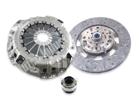 Clutch Industries Standard Replacement Clutch Kit R2409N