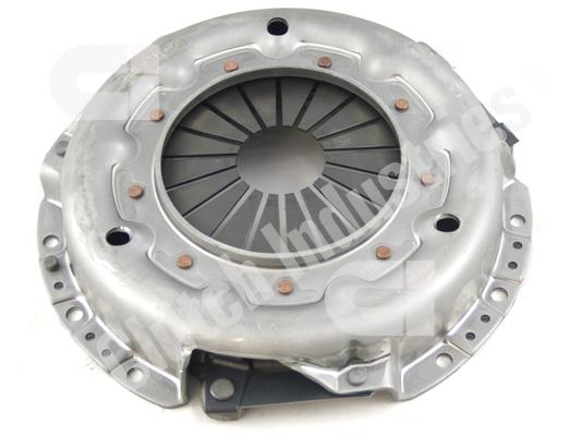 Clutch Industries Standard Replacement Clutch Kit R214N