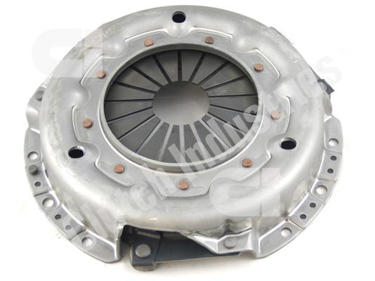 Clutch Industries Heavy Duty Clutch Kit R214NHD