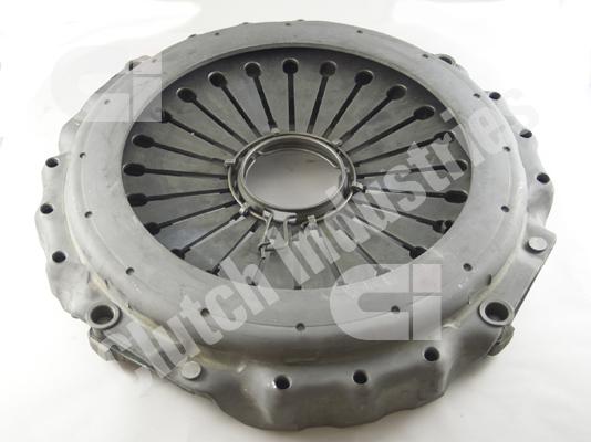 Clutch Industries Standard Replacement Clutch Kit R2416N