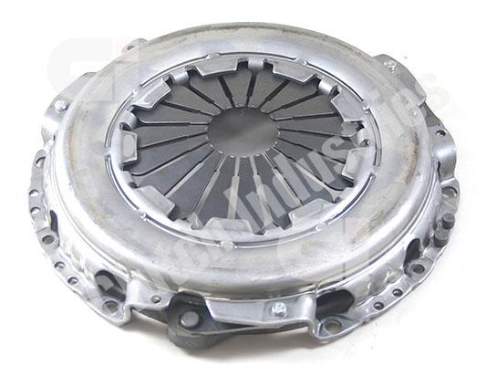 Clutch Industries Standard Replacement Clutch Kit R2418N