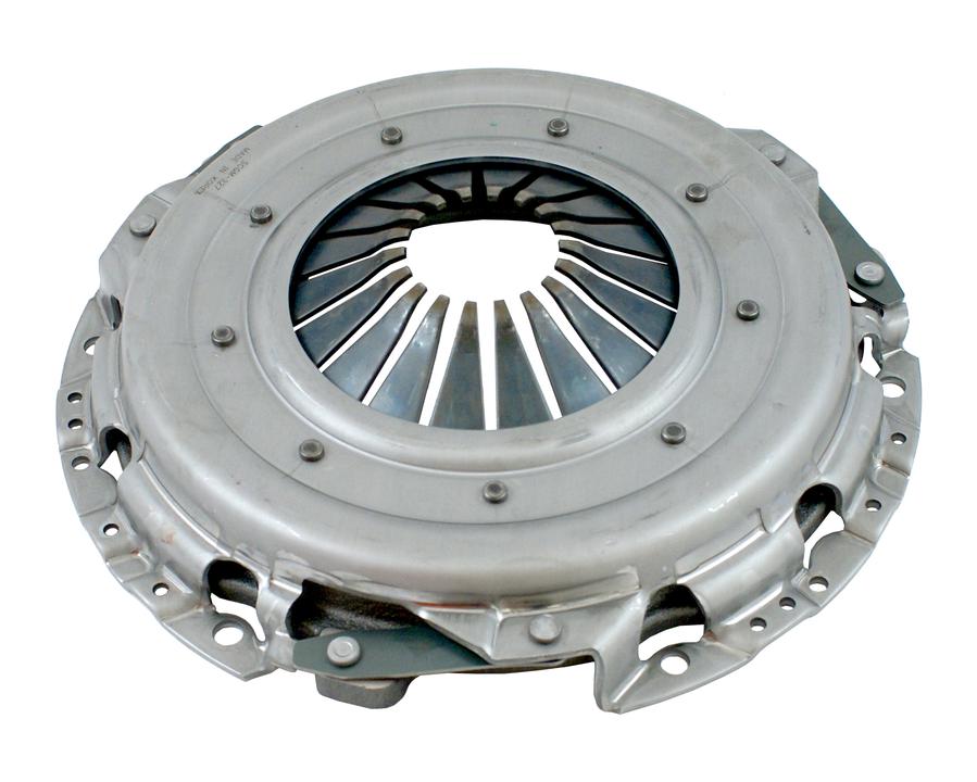 Clutch Industries Standard Replacement Clutch Kit Inc. FW & CSC R2421N-CSC