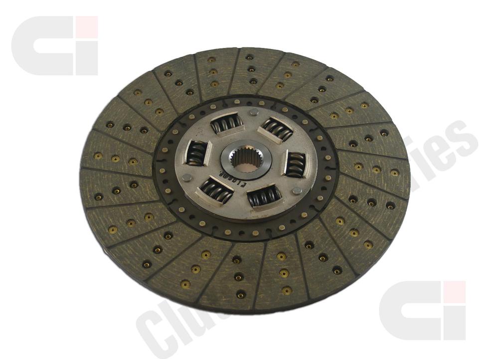 Mantic Stage 1 Clutch Kit Inc. FW & CSC MS1-2002-CS