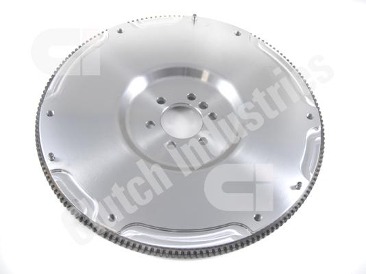Clutch Industries Standard Replacement Clutch Kit Inc. FW & CSC R2421N-CSC