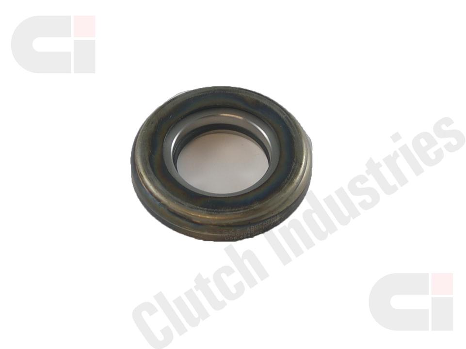 Clutch Industries Heavy Duty Clutch Kit R2421NHD