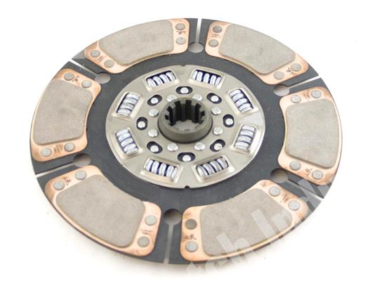 Clutch Industries Standard Replacement Clutch Kit R2425N