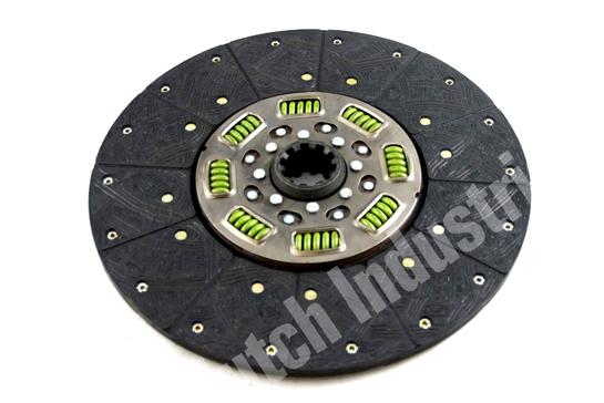 Clutch Industries Standard Replacement Clutch Kit R2432N