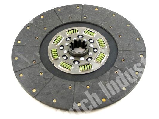 Clutch Industries Standard Replacement Clutch Kit R2439N