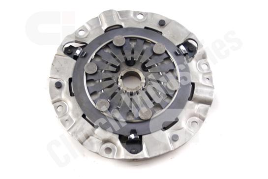 Clutch Industries Standard Replacement Clutch Kit R243N