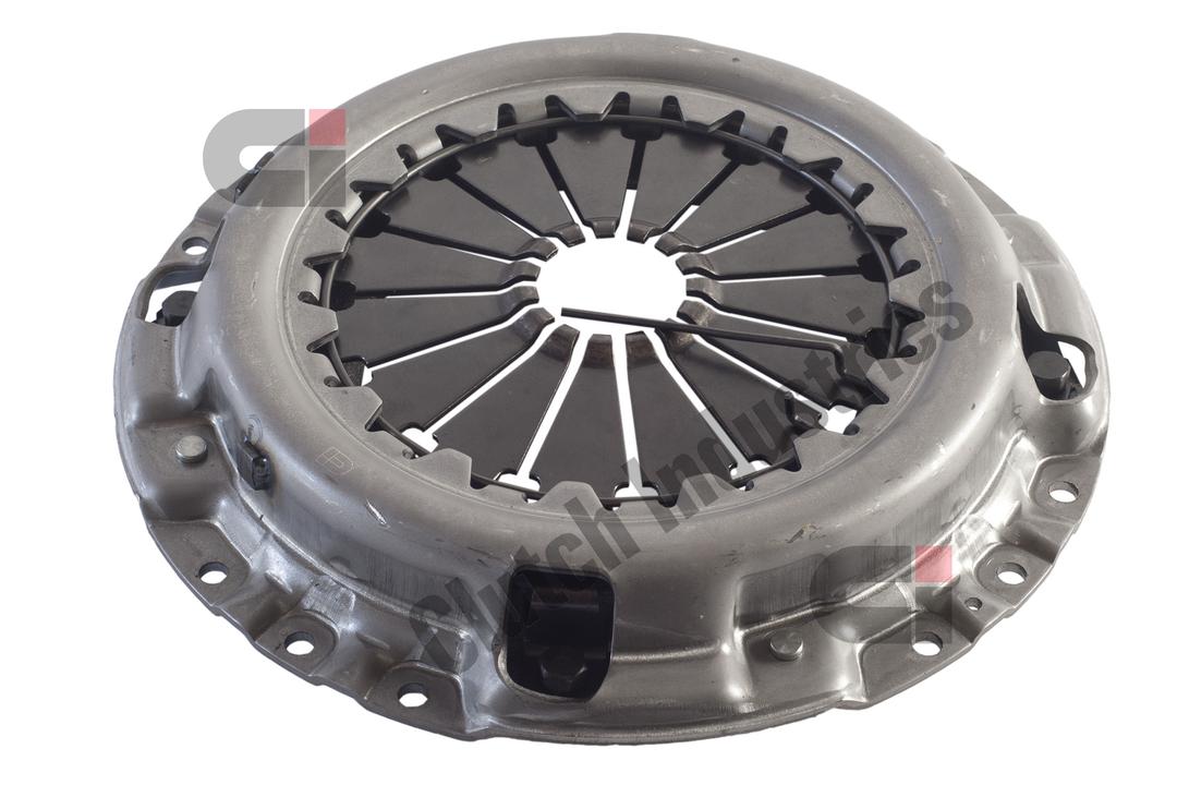 Clutch Industries Standard Replacement Clutch Kit R2453N-SSC