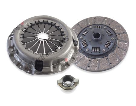 Clutch Industries Standard Replacement Clutch Kit R2453N