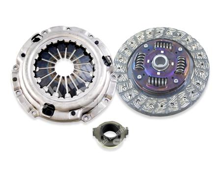 Clutch Industries Standard Replacement Clutch Kit R2467N