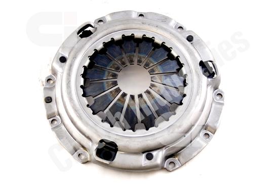 Clutch Industries Standard Replacement Clutch Kit R2467N