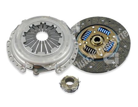Clutch Industries Standard Replacement Clutch Kit R2469N