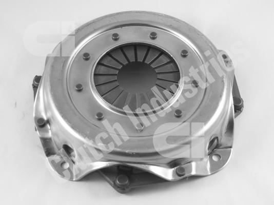 Clutch Industries Heavy Duty Clutch Kit R22NHD