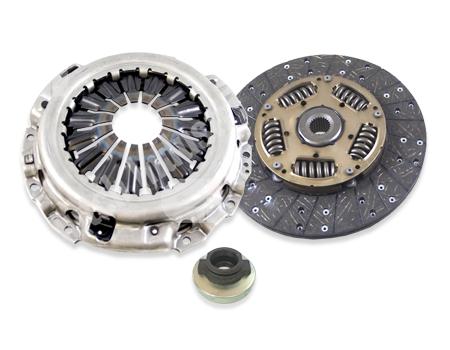 Clutch Industries Standard Replacement Clutch Kit R2478N