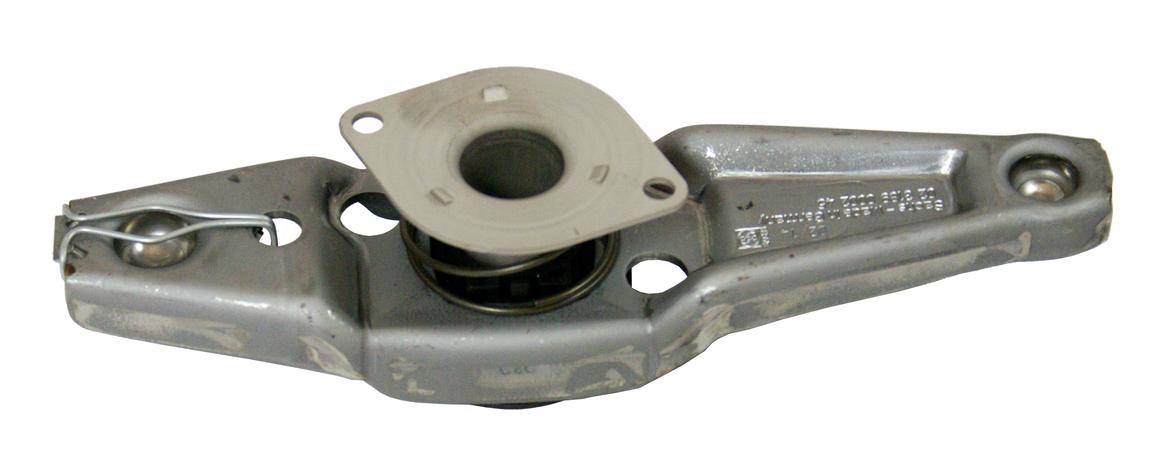 Clutch Industries Euro Clutch Kit Inc. CSC R2482N-CSC