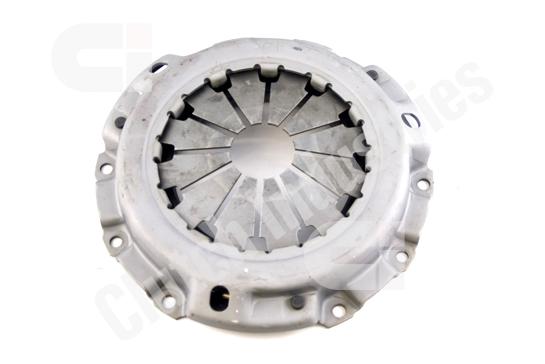 Clutch Industries Standard Replacement Clutch Kit R2484N