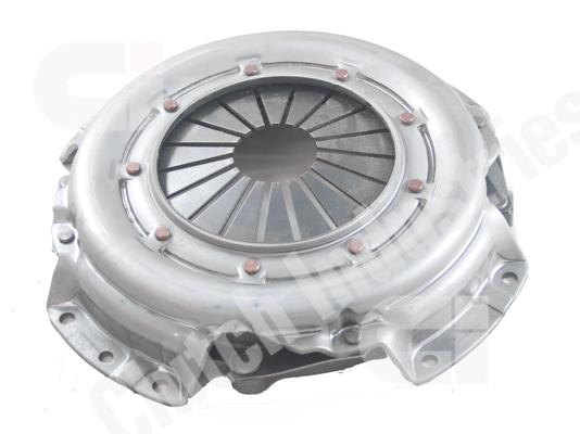 Clutch Industries Standard Replacement Clutch Kit R2485N