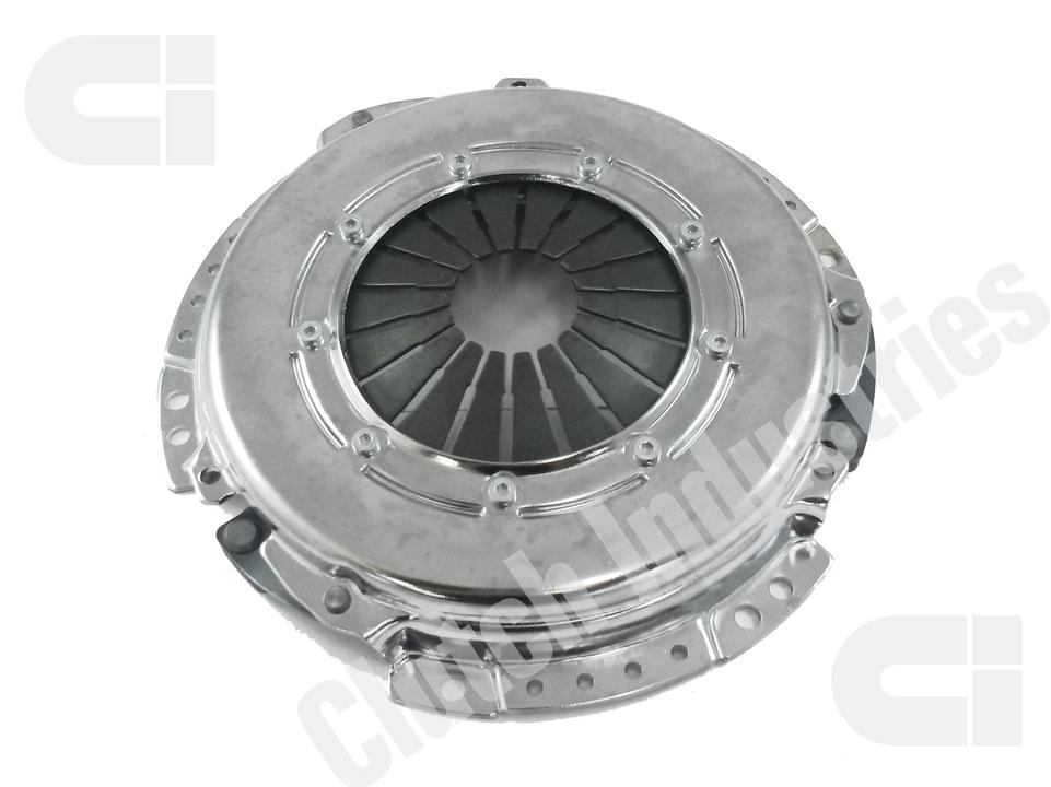 Clutch Industries Heavy Duty Clutch Kit R96NHD