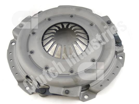 Clutch Industries Standard Replacement Clutch Kit R2494N
