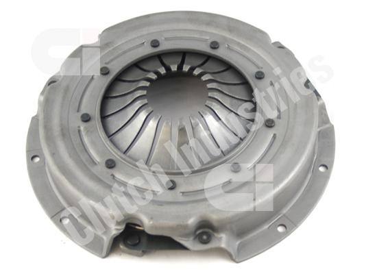 Clutch Industries Standard Replacement Clutch Kit R111N