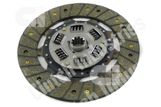 Clutch Industries Heavy Duty Clutch Kit R111NHD