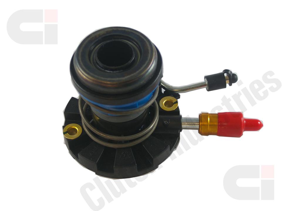 Clutch Industries Standard Replacement Clutch Kit Inc. CSC R2495N-CSC
