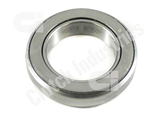 Clutch Industries Heavy Duty Clutch Kit R249NHD-SSC