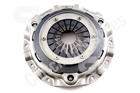Clutch Industries Heavy Duty Clutch Kit R2210NHD-SC