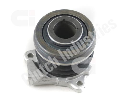 Clutch Industries Standard Replacement Clutch Kit Inc. CSC R2500N-CSC