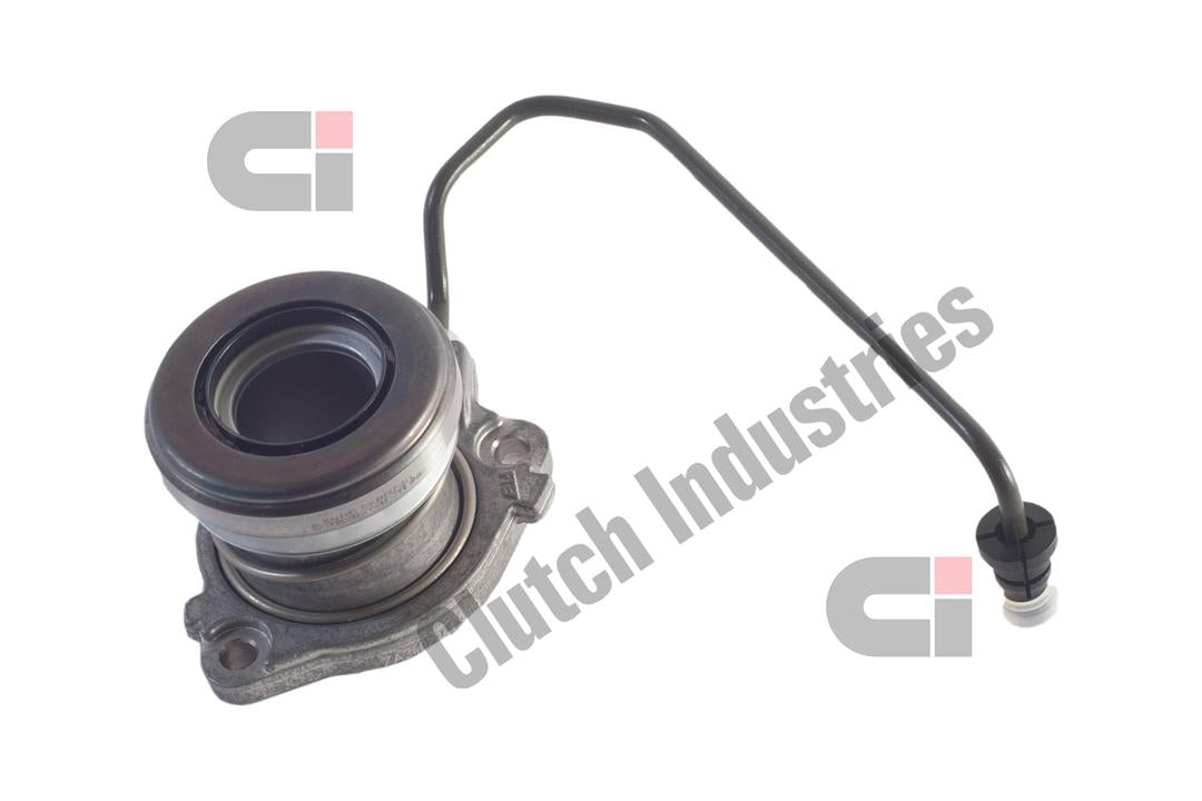 Clutch Industries Euro Clutch Kit Inc. CSC R2512N-CSC