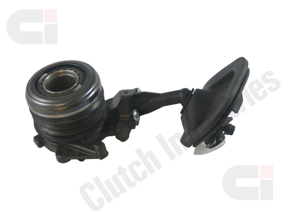 Clutch Industries Euro Clutch Kit Inc. CSC R2519N-CSC