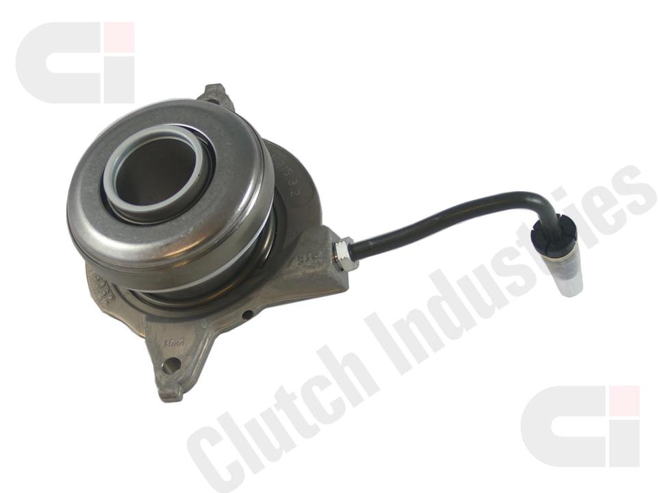 Clutch Industries Euro Clutch Kit Inc. CSC R2523N-CSC