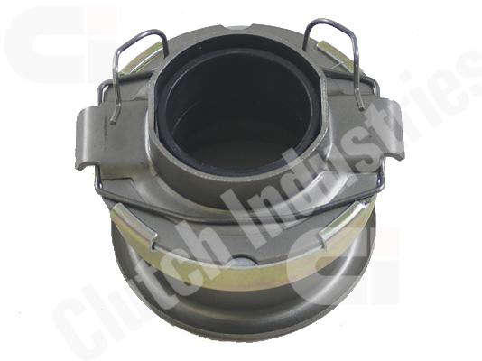 Clutch Industries Standard Replacement Clutch Kit R2538N