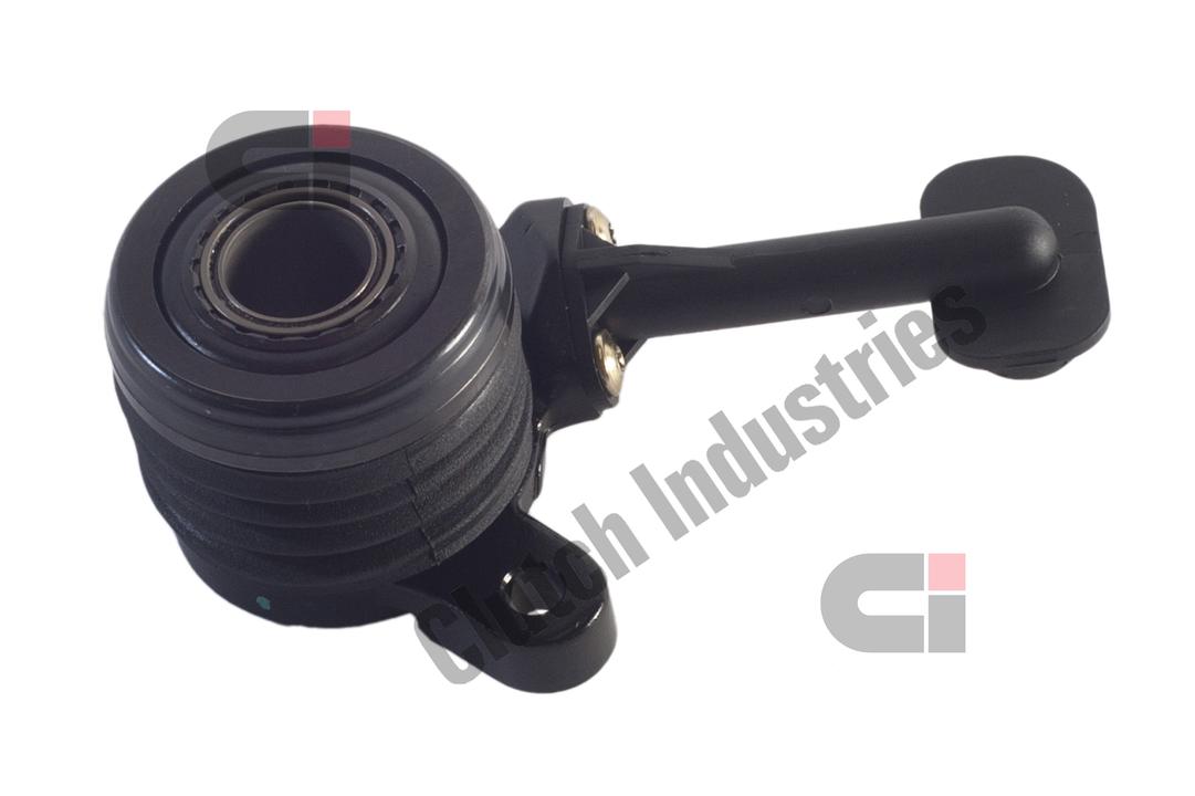 Clutch Industries Euro Clutch Kit Inc. CSC R2460N-CSC