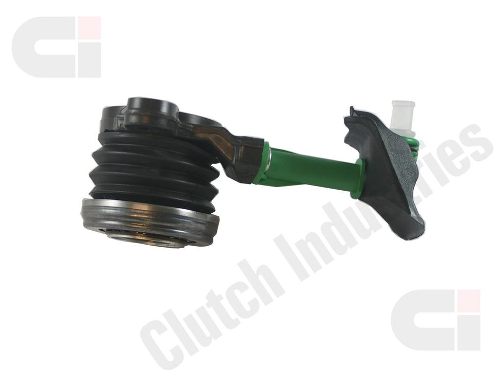 Clutch Industries Euro Clutch Kit Inc. CSC R2542N-CSC