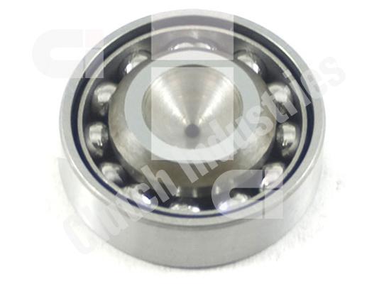 Clutch Industries Standard Replacement Clutch Kit R254N