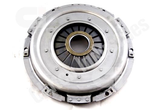 Clutch Industries Standard Replacement Clutch Kit R1400N